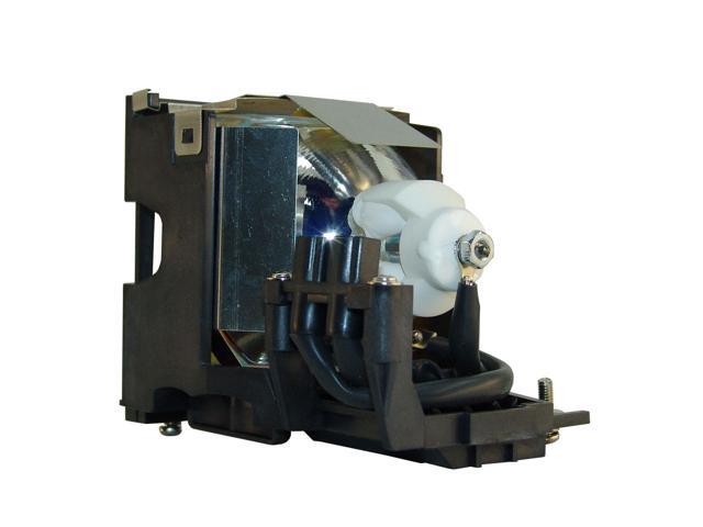 Jaspertronics ET-LA785 Lamp & Housing for Panasonic Projectors Fits PT-L785 PT-L785U PT-P1X300 ET-LA785 & More 1 Year Warranty 1 Unit per pack - image 3