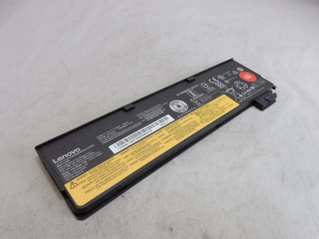 3Cell Battery for Lenovo ThinkPad T440 T440s T450s X240 X240s 45N1126 45N1127