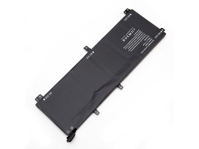 61Wh Battery For Dell XPS 15 9530 Precision M3800 T0TRM 245RR 0H76MY H76MV Y758W