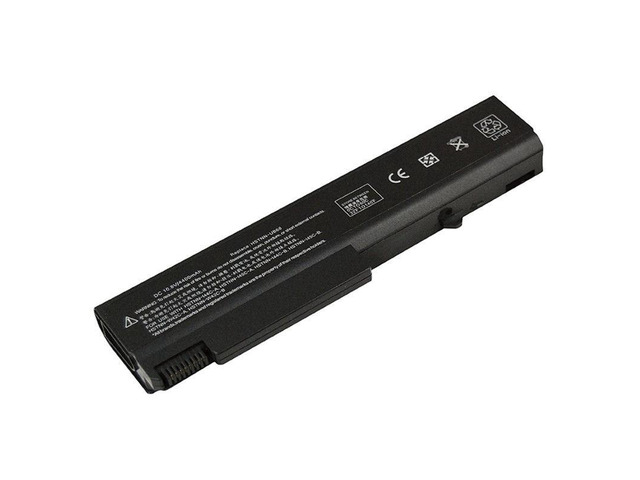 Battery for HP Compaq 6530b 6535b 6730b 6735b 6440b 6445b 6450b 8440p HSTNN-XB68