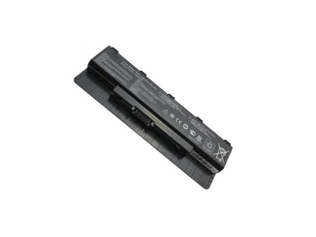Battery for Asus B53A N46VJ N46VZ N56D N56VJ N56VZ N76V A31-N56 A32-N56 A33-N56