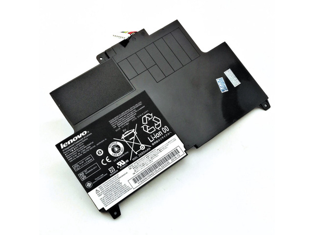 43Wh Genuine 45N1095 Battery for Lenovo ThinkPad S230u Twist 45N1092 45N1094