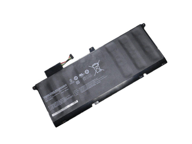 New 7.4V 62Wh AA-PBXN8AR battery for Samsung NP900X4C NP900X4D 900X4B Series 9