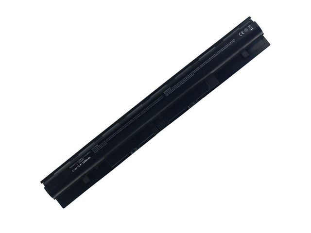 8Cell Battery For Lenovo G400s G410s G510s Z710 L12M4E01 L12S4E01 L12S4A02