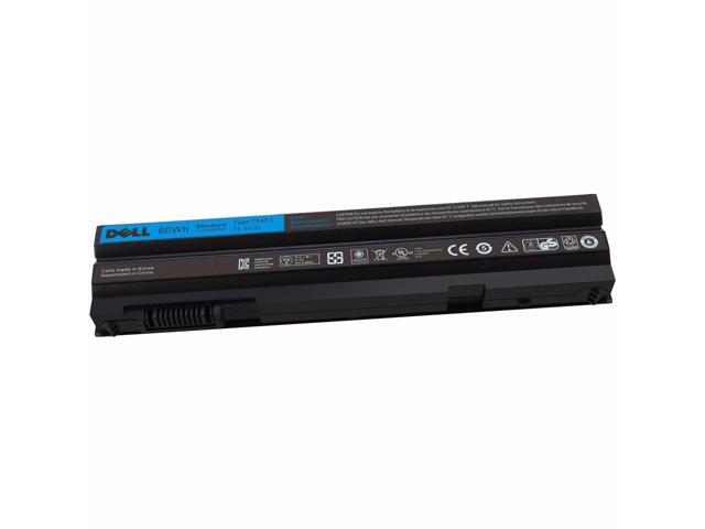 60w Original T54FJ Battery for Dell E6420 E6520 E6430 E5430 E5530 8858x M5Y0X