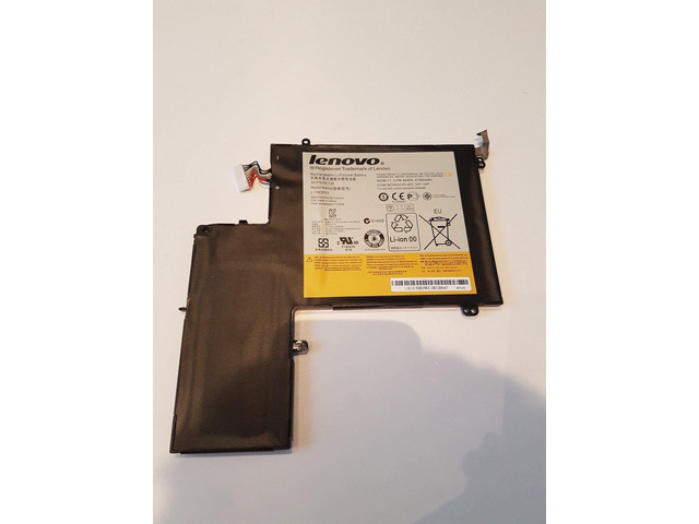NEW OEM battery L11M3P01 For Lenovo Ideapad U310 Ultrabook 4160mAh 46Wh