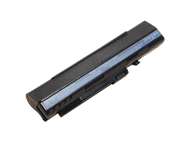 Battery for ACER ASPIRE ONE ZG5 UM08A31 UM08A51 A150 ZG5 D150 D250 531 S5C1