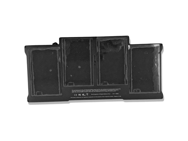Genuine A1496 battery For Apple MacBook Air 13' A1466 MID 2013-2015