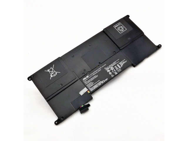 New Battery for Asus ZenBook UX21 UX21A UX21E Ultrabook C23-UX21 4800mAh/35Wh