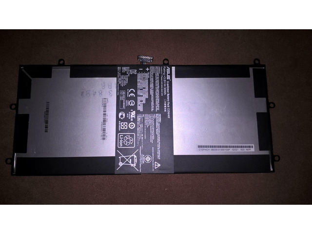 30Wh C12N1419 Battery for ASUS Transformer Book T100 CHI Series 3.8V