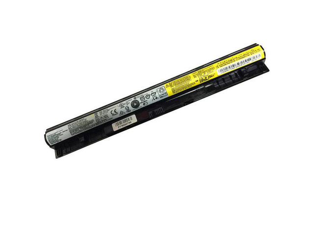 Battery For Lenovo Z710 S410p S510p G400s G405s G410s G500s G505s L12S4E01