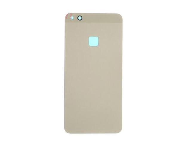 Battery Door Back Housing Cover with Adhesive Sticker Replacement For Huawei P10 Lite (Gold)