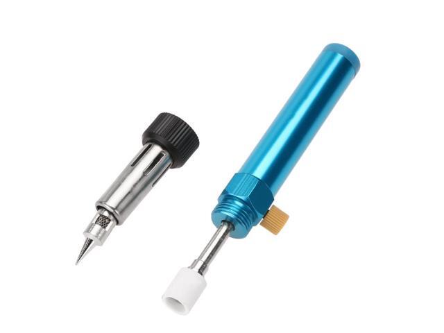 Gas Soldering Iron Flame Welding Solder Station Heat Pencil Tool Mini Electric Gas Blow Torch Soldering Iron Tools