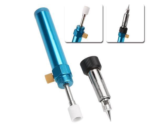 Gas Soldering Iron Flame Welding Solder Station Heat Pencil Tool Mini Electric Gas Blow Torch Soldering Iron Tools