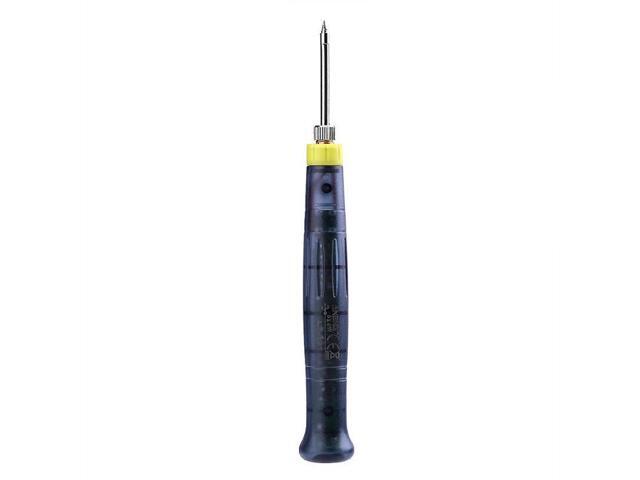 Portable 5V 8W Electric Powered USB Soldering Iron Pen Tip Touch Switch Kit DIY Soldering Welding Heat Electric Tool