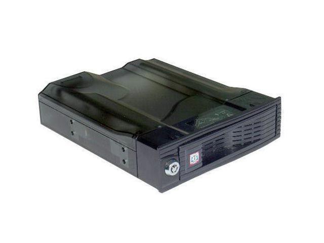 Topower MRA300B 3.5inch SATA HDD Trayless Mobile Rack