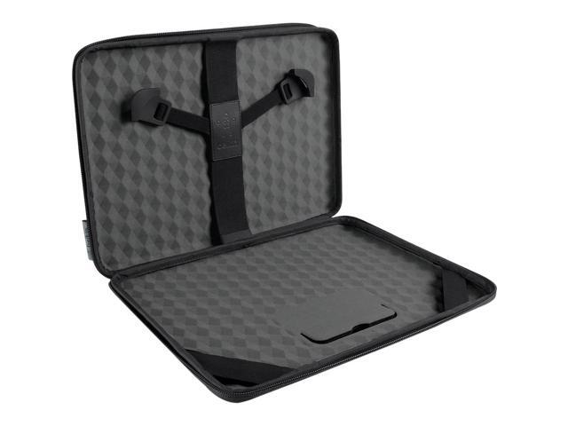 Belkin Air Protect Always-On Slim Case - 2018 Edition - notebook sleeve - image 4