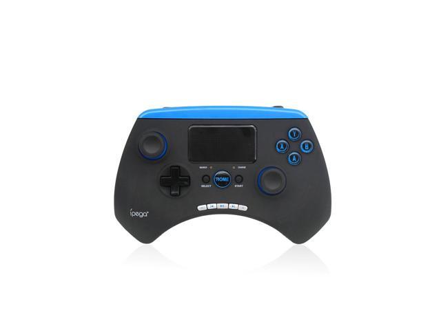 New Bluetooth Game Controller Gamepad IPEGA 9028 With Touched Support Android,PC,Android TV Box