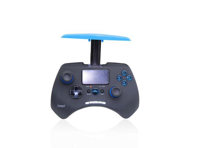 New Bluetooth Game Controller Gamepad IPEGA 9028 With Touched Support Android,PC,Android TV Box