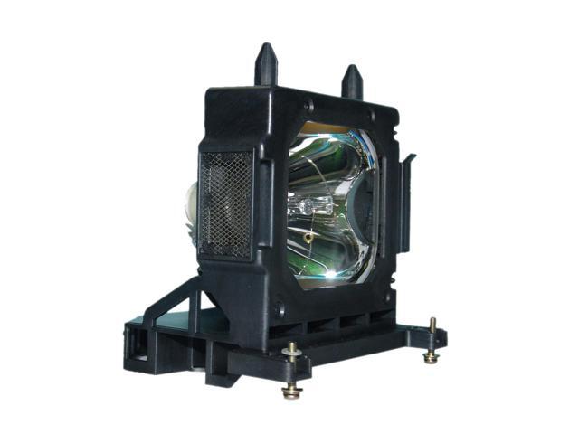 Advanced Lamps Lamp & Housing for The Sony VPL-VW95ES Projector