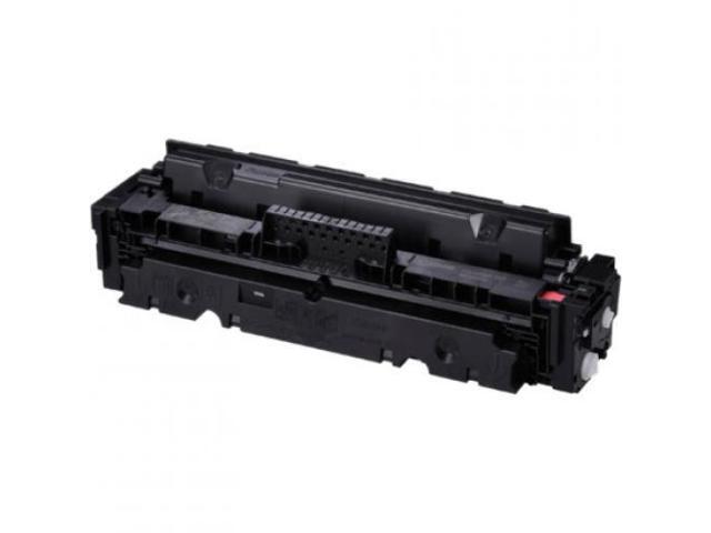 Canon 055 Standard-Capacity Magenta Toner Cartridge - image 4
