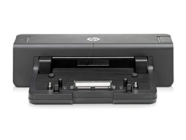 hp 2012 230w docking station