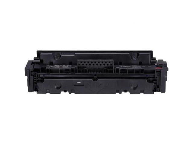 Canon 055 Standard-Capacity Magenta Toner Cartridge - image 3