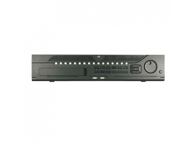 LTS LTN8932-R 32CH 4K H.265 3840 X 2160 HDMI 256Mbps up to 12MP RAID IP ONVIF NVR