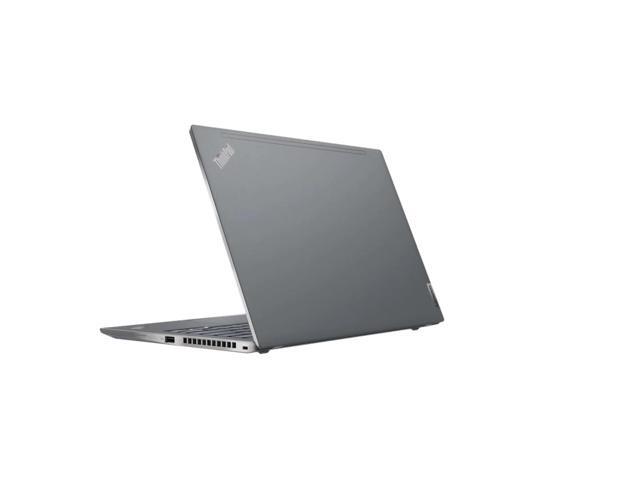 Lenovo ThinkPad T14s Gen 2 14' Touch 16GB 512GB SSD Core i5-1135G7 2.4GHz Win10P, Storm Grey