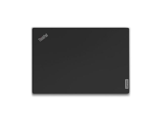 Lenovo ThinkPad P15v 15.6' 16GB 512GB SSD Core i7-11800H 2.3GHz Win10P, Black