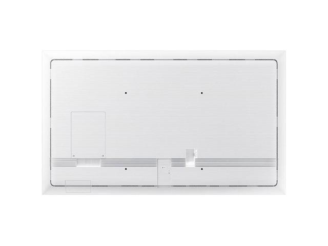 Samsung - 55in FLIP PRO Interactive - White - image 4