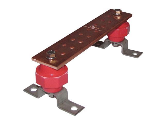 HUBBELL PREMISE WIRING HBBB14210A Busbar,Grounding and Bonding