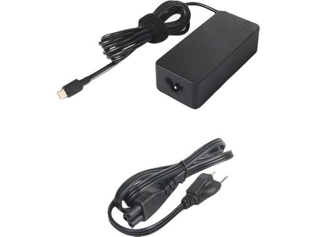 Lenovo 01FR024 65W AC Power Adapter Charger USB Type-C 01FR025