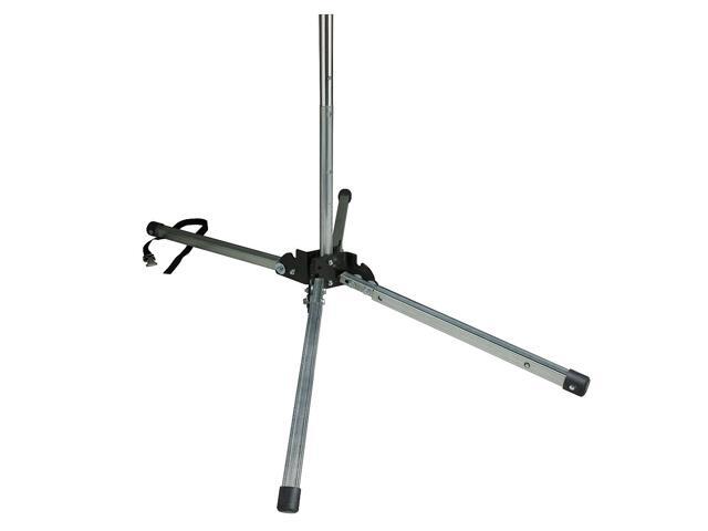 Umbrella Stand, Cnfnd Space, 23Hx30Wx50L