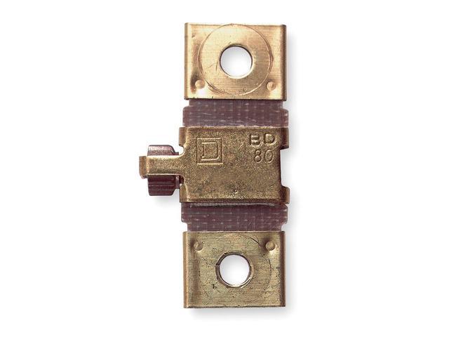 SQUARE D B1.88 Thermal Unit,1.27 to 1.53A