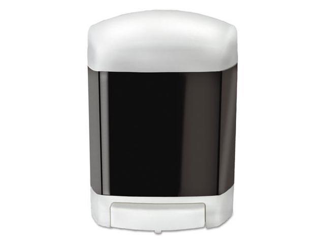 UPC 022169209070 product image for Tolco 523155 Clear Choice Soap Dispenser, 50 Oz Capacity, White | upcitemdb.com