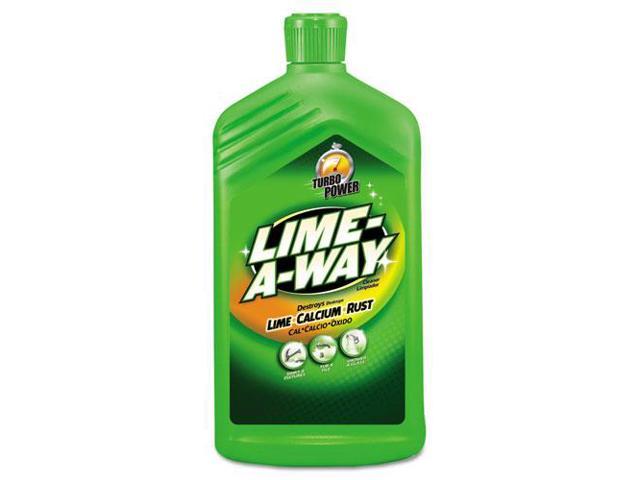 LIME-A-WAY Lime Calcium & Rust Remover 28oz Bottle 87000CT photo