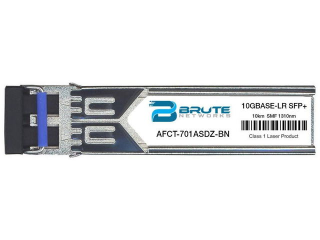 Avago AFCT-701ASDZ - 10GBASE-LR 10km 1310nm SFP+ (100% Compatible)