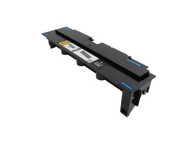 Waste Toner Bottle for Kyocera WT-5190 TASKalfa 306ci, TASKalfa 307ci, TASKalfa 308ci, TASKalfa 356ci, TASKalfa 358ci, Genuine Kyocera Brand