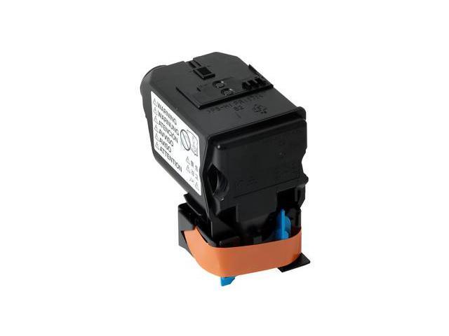KONICA MINOLTA OEM Toner Cartridge, BLACK, yield 6,000 A0X5134