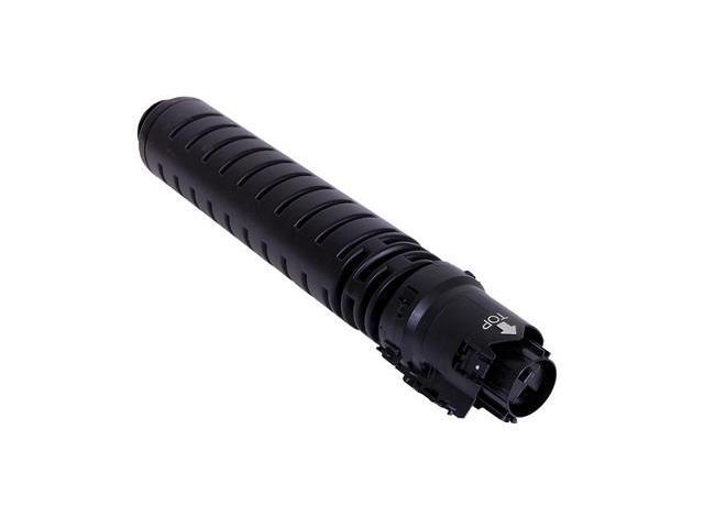 Magenta Toner Cartridge for Sharp MX-62NTMA MX-6240N, MX-6500N, MX-6580N, MX-7040N, MX-7500N, MX-7580N, Genuine Sharp Brand