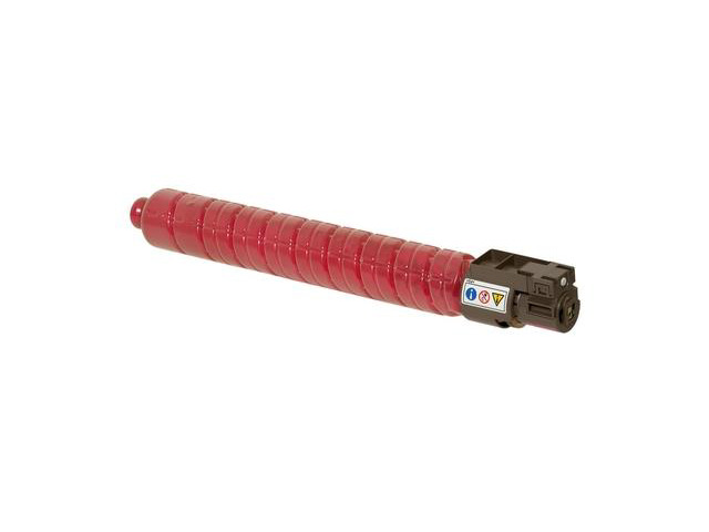 Magenta Toner Cartridge for Ricoh 841753 Aficio MP C4502, Aficio MP C4502A, Aficio MP C5502, Aficio MP C5502A, Genuine Ricoh Brand