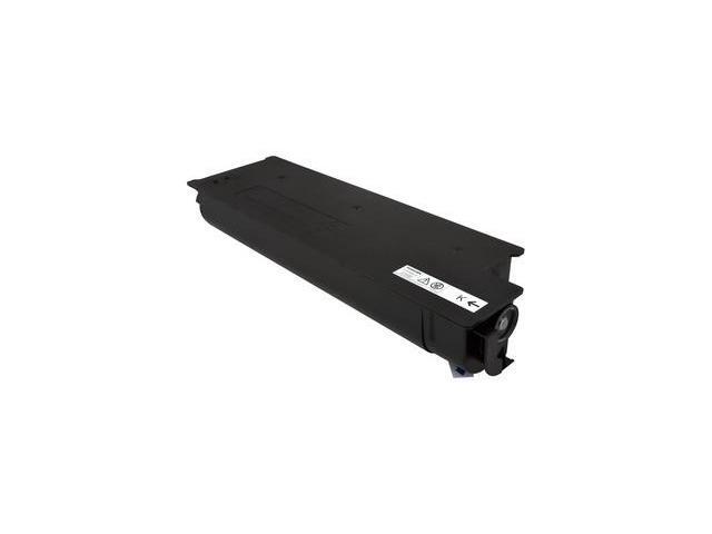 Toshiba TFC556UK E-Studio5506Ac 6506Ac 7506Ac Black Toner Cartridge (106600 Yield)
