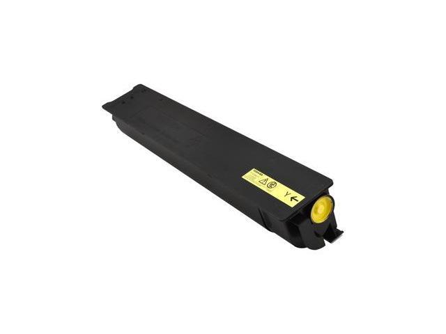 Toshiba TFC556UY E-Studio5506Ac 6506Ac 7506Ac Yellow Toner Cartridge (39200 Yield)