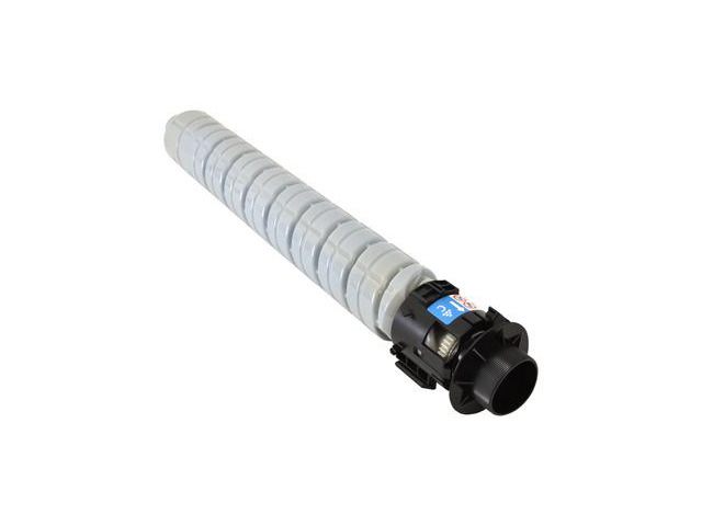 Cyan Toner Cartridge for Ricoh 842254 IM C3000, IM C3500, Genuine Ricoh Brand