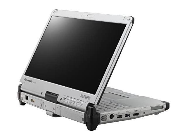 Panasonic CF-VDL02 Toughbook 12.1' LCD Monitor