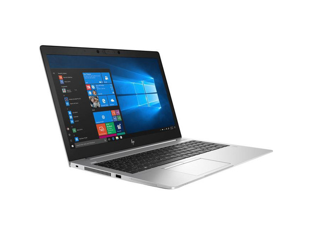 HP EliteBook 850 G6 15.6' Notebook - Intel Core i7 8th Gen i7-8665U Quad-core (4 Core) 1.90 GHz - 16 GB Total RAM - 256 GB SSD