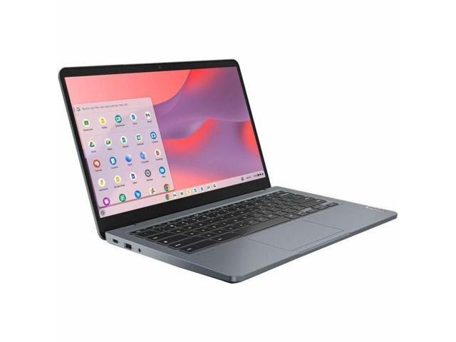 Lenovo 14e Chromebook Gen 3 14.0' Touch Screen Intel Processor N100 4GB Memory 32GB Storage ChromeOS 82W6000AUS