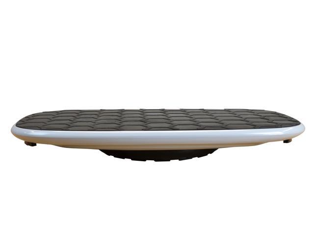 BASE Standing Desk Balance Board with Anti-Fatigue Mat - Patented Active Standing Board