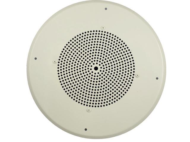 70V Ceiling Speaker (White)